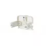 Montavimo komplektas METZ CONNECT 1308895020-I baltas