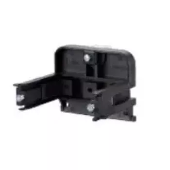 Montavimo rinkinys METZ CONNECT 1308895520-I juodas