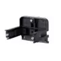 Montavimo rinkinys METZ CONNECT 1308895520-I juodas