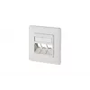 Tinklo priedas METZ CONNECT 1309161002-E