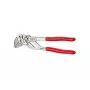 Replės METZ CONNECT 140301-E, žandų ilgis 4,6 cm, ilgis 180 mm, aukštis 39 mm