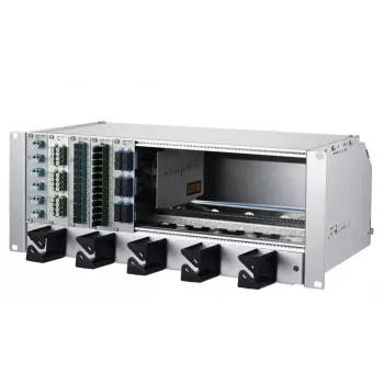 Priedas patch panel METZ CONNECT 1528SBGT19-E