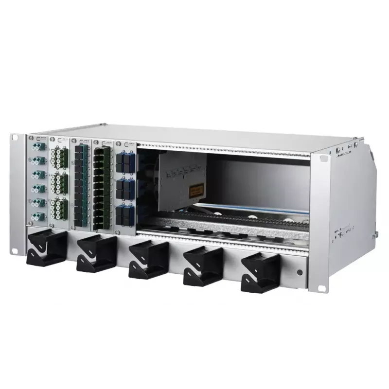 Priedas patch panel METZ CONNECT 1528SBGT19-E