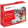Kompaktiškas skaitmeninis fotoaparatas AgfaPhoto 603020 – 20 MP, 4x optinis priartinimas
