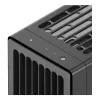 HAVN BF 360 Midi Tower Juodas
