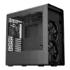 HAVN BF 360 Midi Tower Juodas