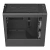 HAVN BF 360 Midi Tower Juodas