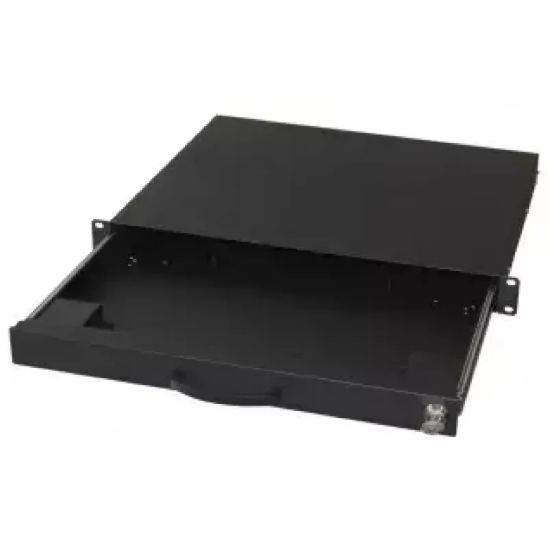Klaviatūra AIXCASE AIX-19K1UKDETB-B USB PS/2 QWERTZ vokiška juoda