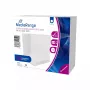 MediaRange dvigubas CD dėklas permatomas 10 mm (5 vnt.)