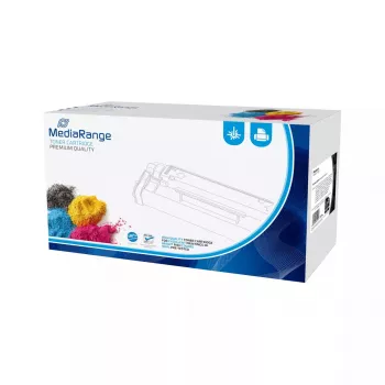 Toneris MediaRange MRCAT719H juodas 6500 puslapių