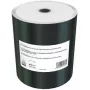 CD-R MediaRange MR203-SHRINK 700MB spausdinami 100 vnt. plėvelėje