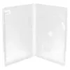 DVD dėklas MediaRange BOX30-T 1 diskas 14 mm skaidrus