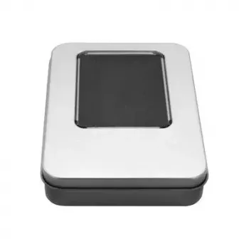Laikymo dėžutė MediaRange BOX902