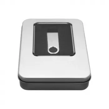 Laikymo dėžutė MediaRange BOX902