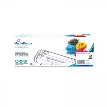Toneris MediaRange HP CF279A 2500 puslapių juodas