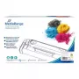 Toneris MediaRange HP CE402A/507A geltonas 2500 puslapių