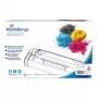 Toneris MediaRange HP CE403A 5000 puslapių Geltona