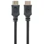 M-CAB HDMI016 HDMI kabelis, 3 m, 4K 60Hz