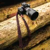 BCB C-Rope Traveler diržas fotoaparatui — nailonas, alyvinė, maks. ilgis 100 cm
