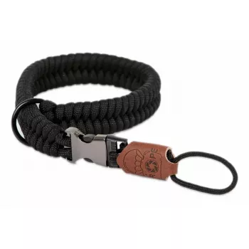 Foscam C-Rope Claw fotoaparato dirželis, nailonas, juodas, maks. ilgis 30 cm