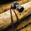 Dirželis fotoaparatui Smrter C-Rope Traveler Nylon Navy, skaitmeniniams fotoaparatams, maks. ilgis 100 cm