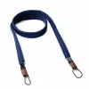 Dirželis fotoaparatui Smrter C-Rope Traveler Nylon Navy, skaitmeniniams fotoaparatams, maks. ilgis 100 cm