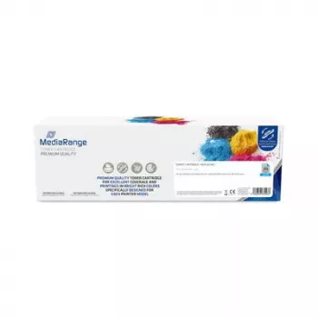 Toner MediaRange HP CF531A/205A 2500 puslapių žydra