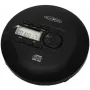 Nešiojamas MP3/MP4 grotuvas Reflexion PCD520MFBK – juodas