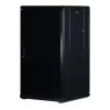 Rockstable 22U 19 colių serverio spinta su grūdintu stiklu RS19-6622