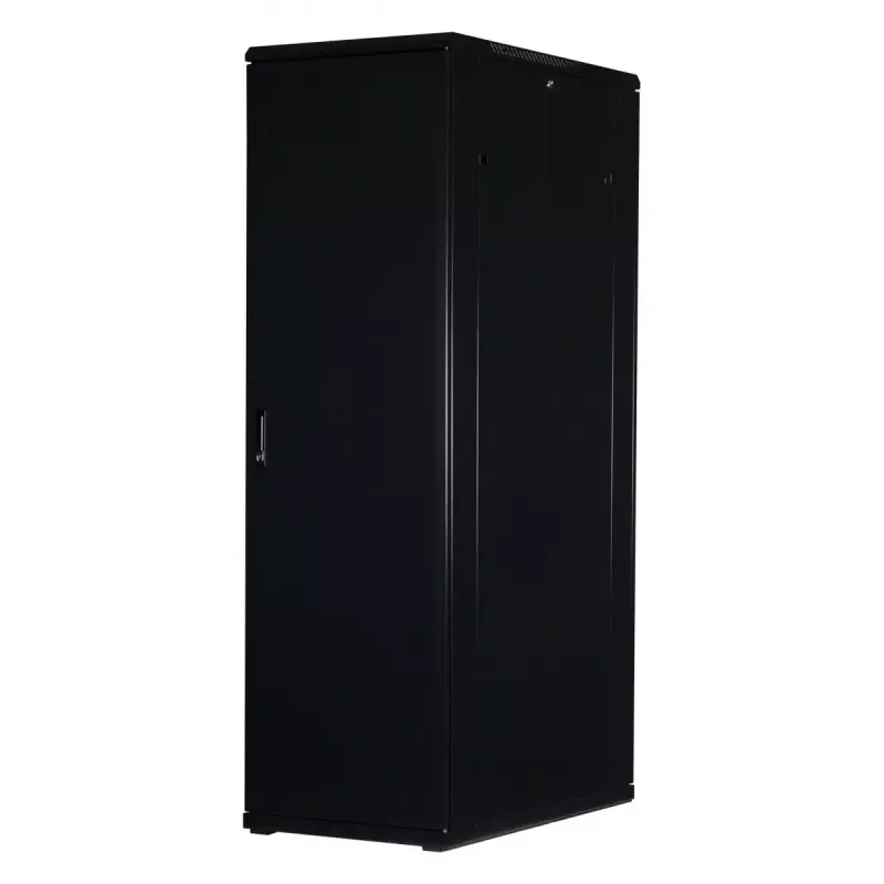 42U serverinė spinta Rockstable RS19-6042 su grūdintu stiklu