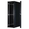 42U serverinė spinta Rockstable RS19-6042 su grūdintu stiklu