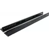 Rack bėgių komplektas Rockstable RS19-LS68 800mm gylio Plieninis Juodas
