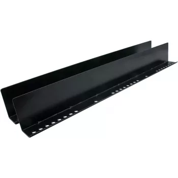 Rack bėgių komplektas Rockstable RS19-LS68 800mm gylio Plieninis Juodas