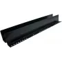 Rack bėgių komplektas Rockstable RS19-LS68 800mm gylio Plieninis Juodas