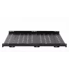 Rack lentyna Rockstable RS19-SFH610 1U 19 colių, sunkiems kroviniams