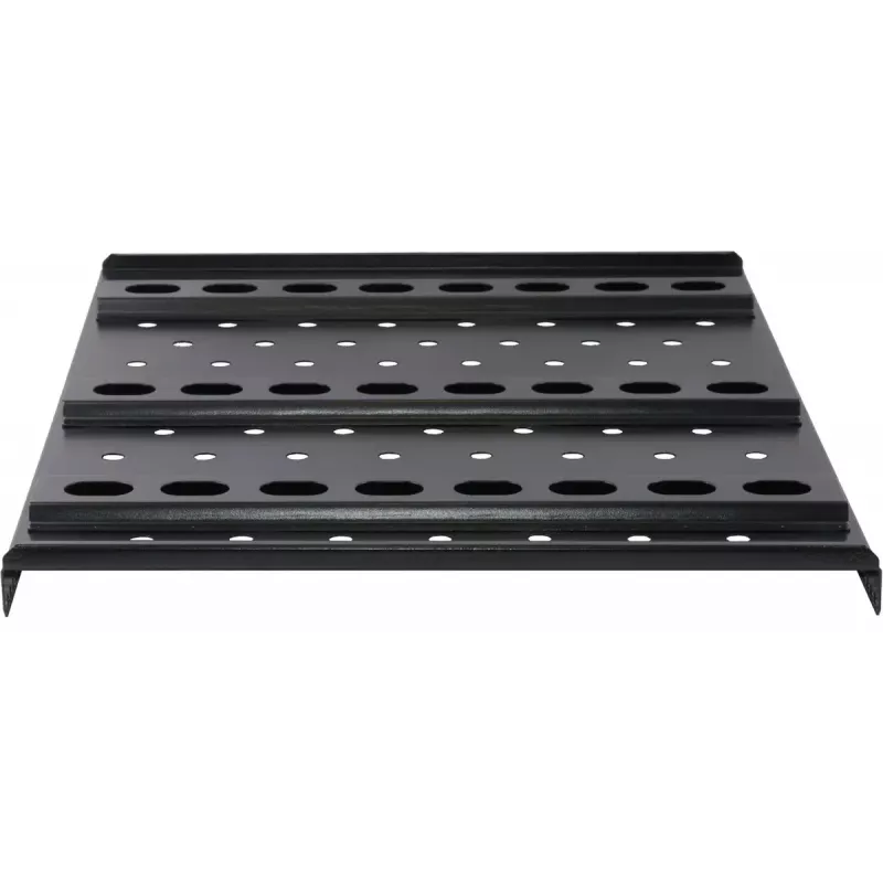 Rack lentyna Rockstable RS19-SFH610 1U 19 colių, sunkiems kroviniams