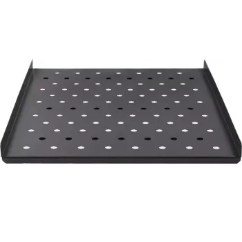 Rack lentyna Rockstable RS19-SFH610 1U 19 colių, sunkiems kroviniams