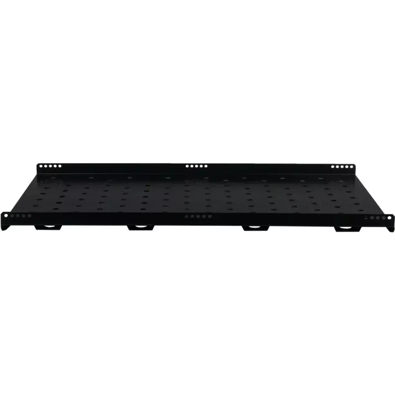 Rack lentyna Rockstable RS19-SFH612 1U 19 colių sunkiems kroviniams