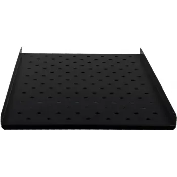 Rack lentyna Rockstable RS19-SFH612 1U 19 colių sunkiems kroviniams