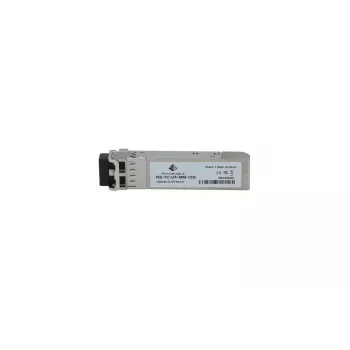 SFP+ šviesolaidinis siųstuvas-imtuvas Rockstable 10GBASE-SR 10 Gbit/s 850 nm daugiamodiam kabeliui
