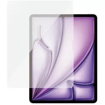 DEQSTER grūdinto stiklo apsauginis stikliukas iPad 10,9 colio (A16) — 9H kietumo, lite
