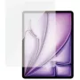 DEQSTER grūdinto stiklo apsauginis stikliukas iPad 10,9 colio (A16) — 9H kietumo, lite