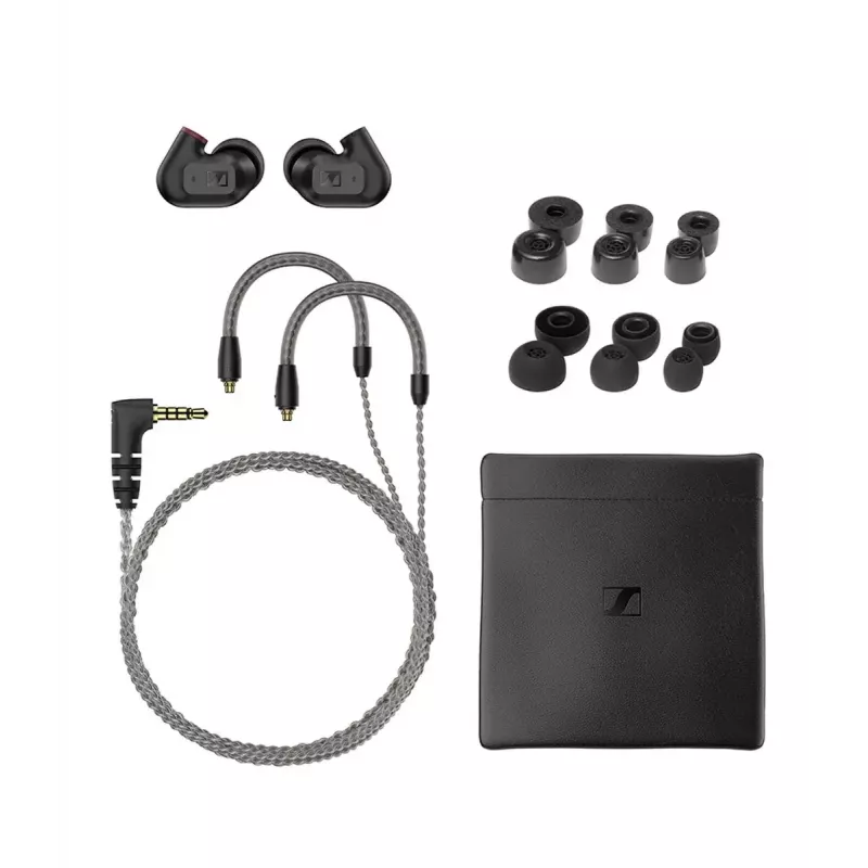 Ausinės Sennheiser IE 200