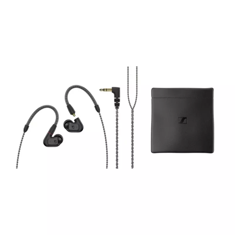 Ausinės Sennheiser IE 200