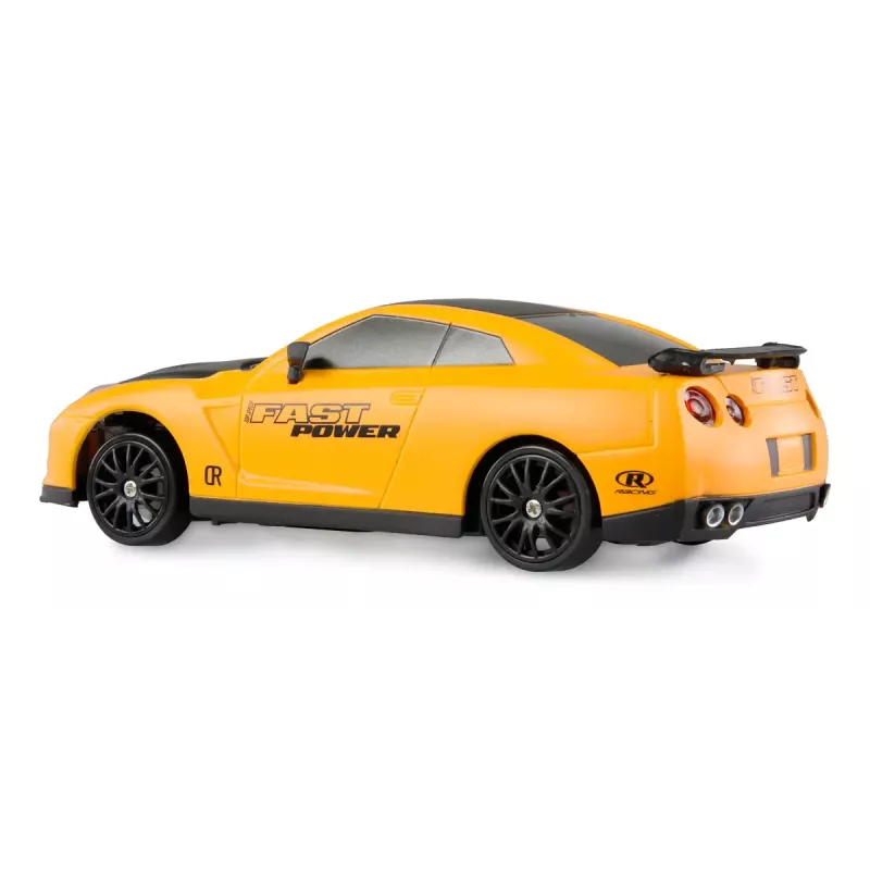 Amewi Sport RC automobilis 1:24 4WD elektrinis, Li-Ion 500 mAh, nuo 6 metų