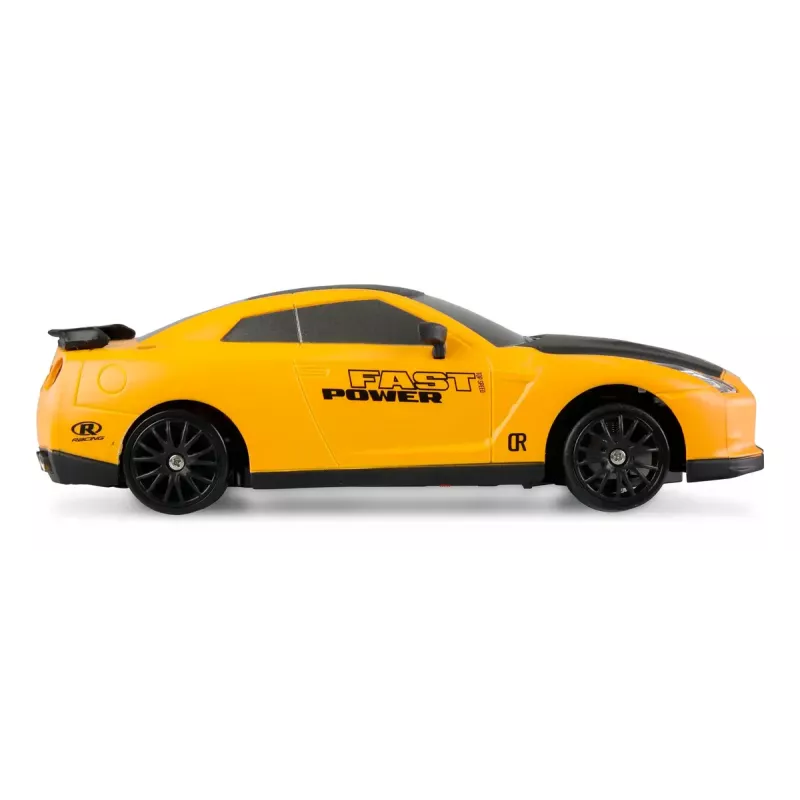 Amewi Sport RC automobilis 1:24 4WD elektrinis, Li-Ion 500 mAh, nuo 6 metų
