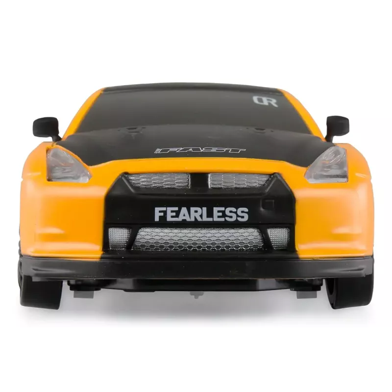 Amewi Sport RC automobilis 1:24 4WD elektrinis, Li-Ion 500 mAh, nuo 6 metų