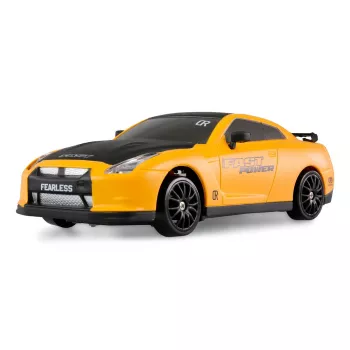 Amewi Sport RC automobilis 1:24 4WD elektrinis, Li-Ion 500 mAh, nuo 6 metų