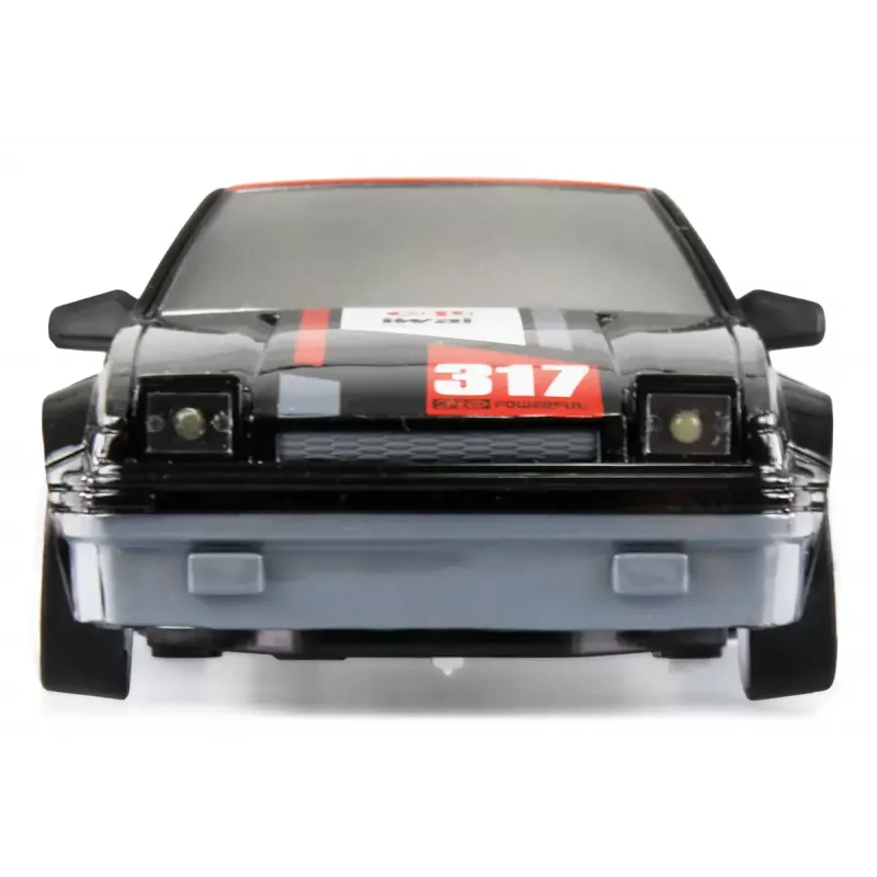 Amewi Sport RC automobilis 1:24 mastelio elektrinis 4WD Li-Ion 500 mAh (modelis 21108)