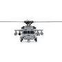 Sraigtasparnis nuotoliniu valdymu Amewi UH60 Black Hawk Marine 6G 3D GPS RTF